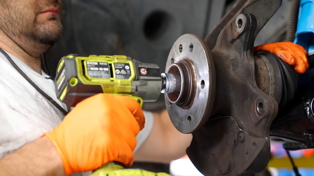 Brake Repair Shops Near Me: How to Compare Local Service, Costs and Credentials