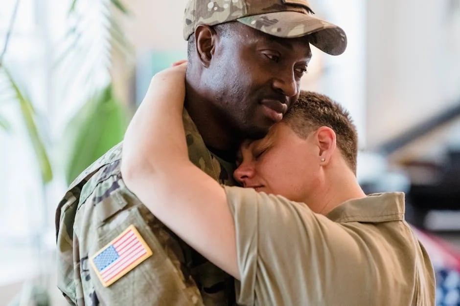 Image describing Top 7 Army Spouse Scholarships You Need in 2025!