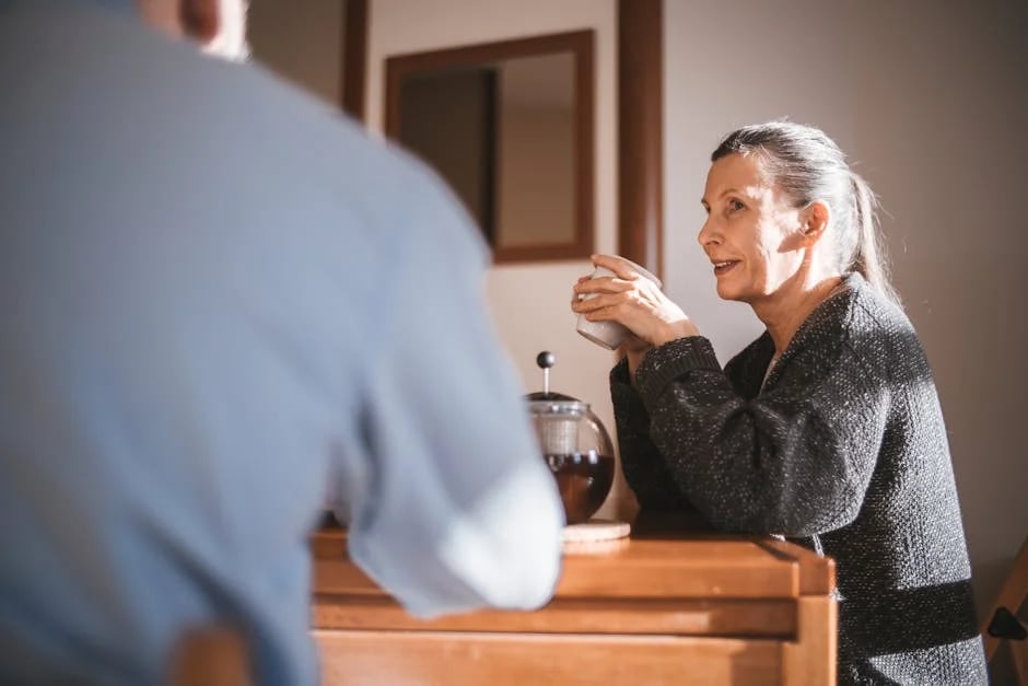 Image describing Top 5 Best Life Insurance Deals for Seniors in 2025!