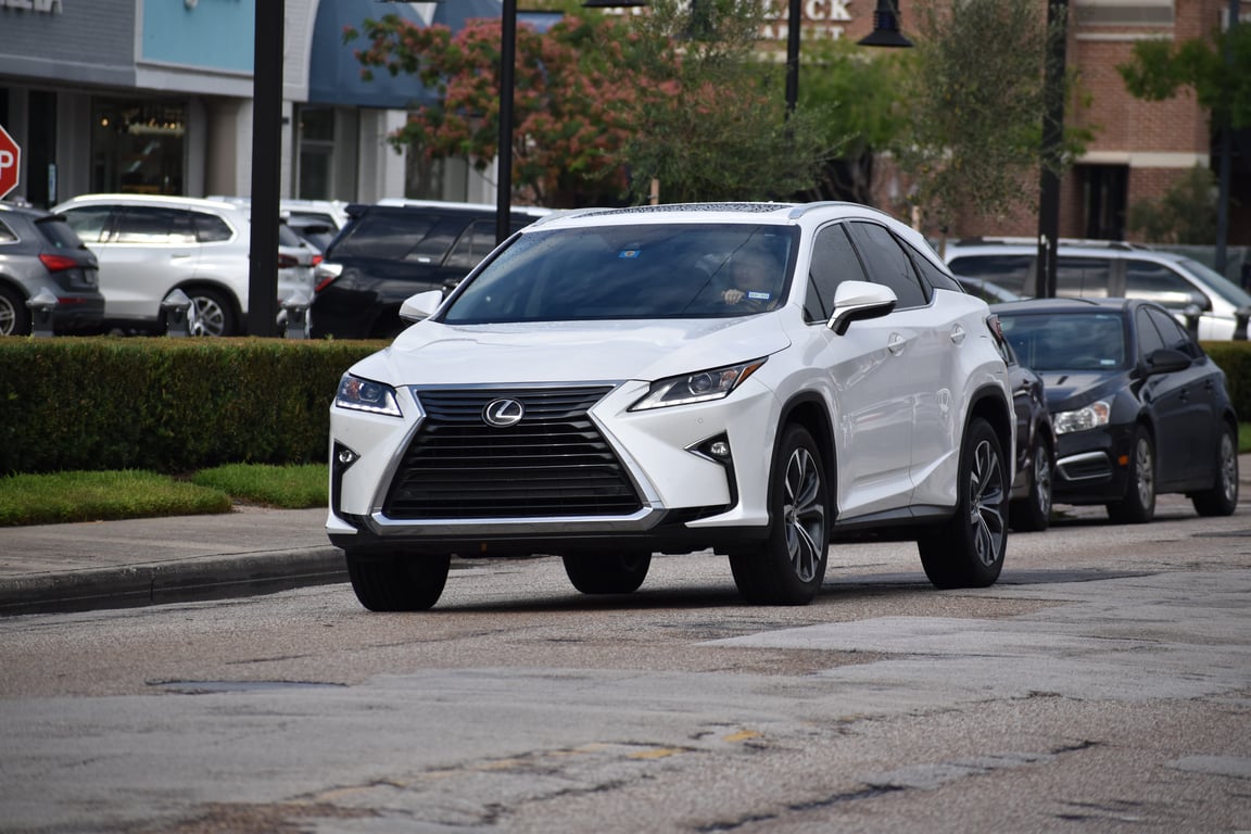 2023 Lexus NX New Zealand