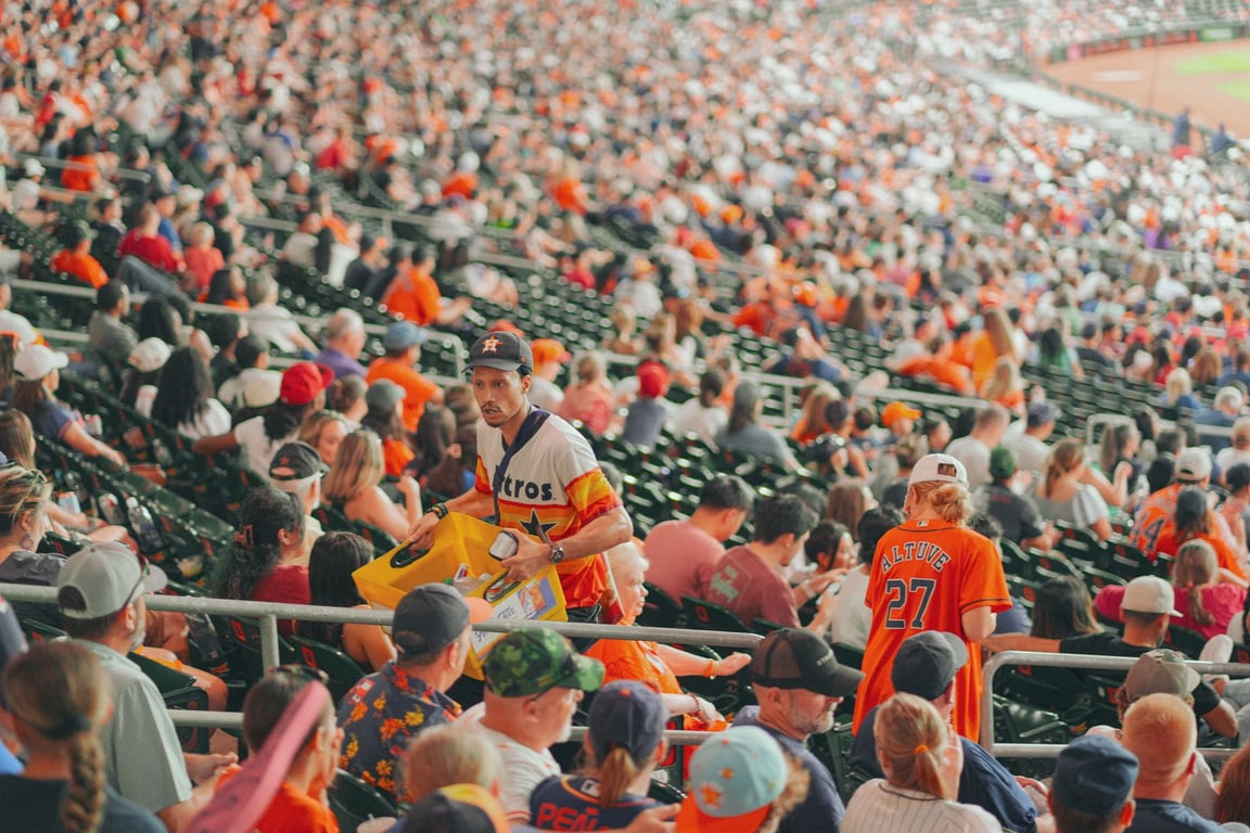 Houston Dynamo Season Tickets: What They Mean for MLS Fan Engagement