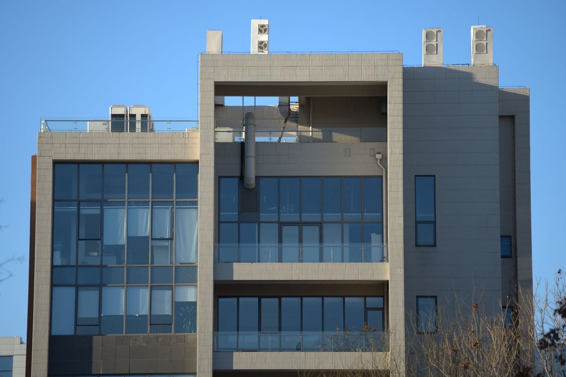 High-Efficiency HVAC System: When the Upgrade Is Worth the Cost