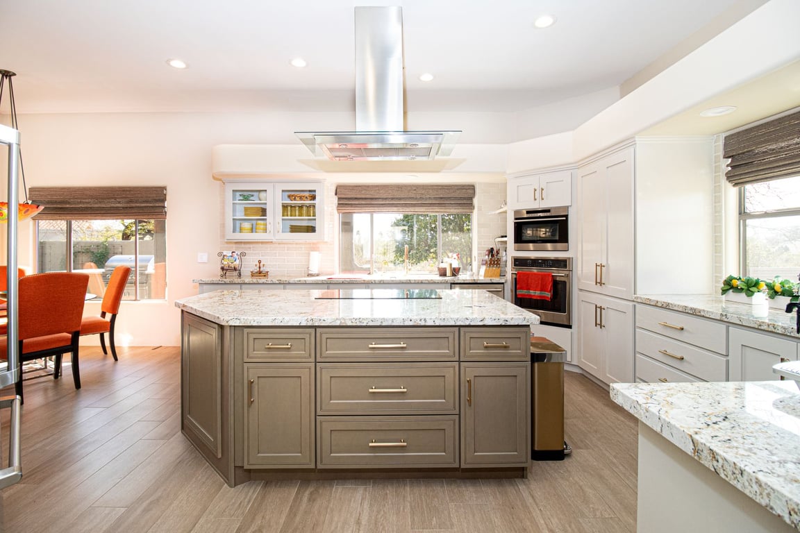 Kitchen Restoration: Repair What Matters Before You Remodel