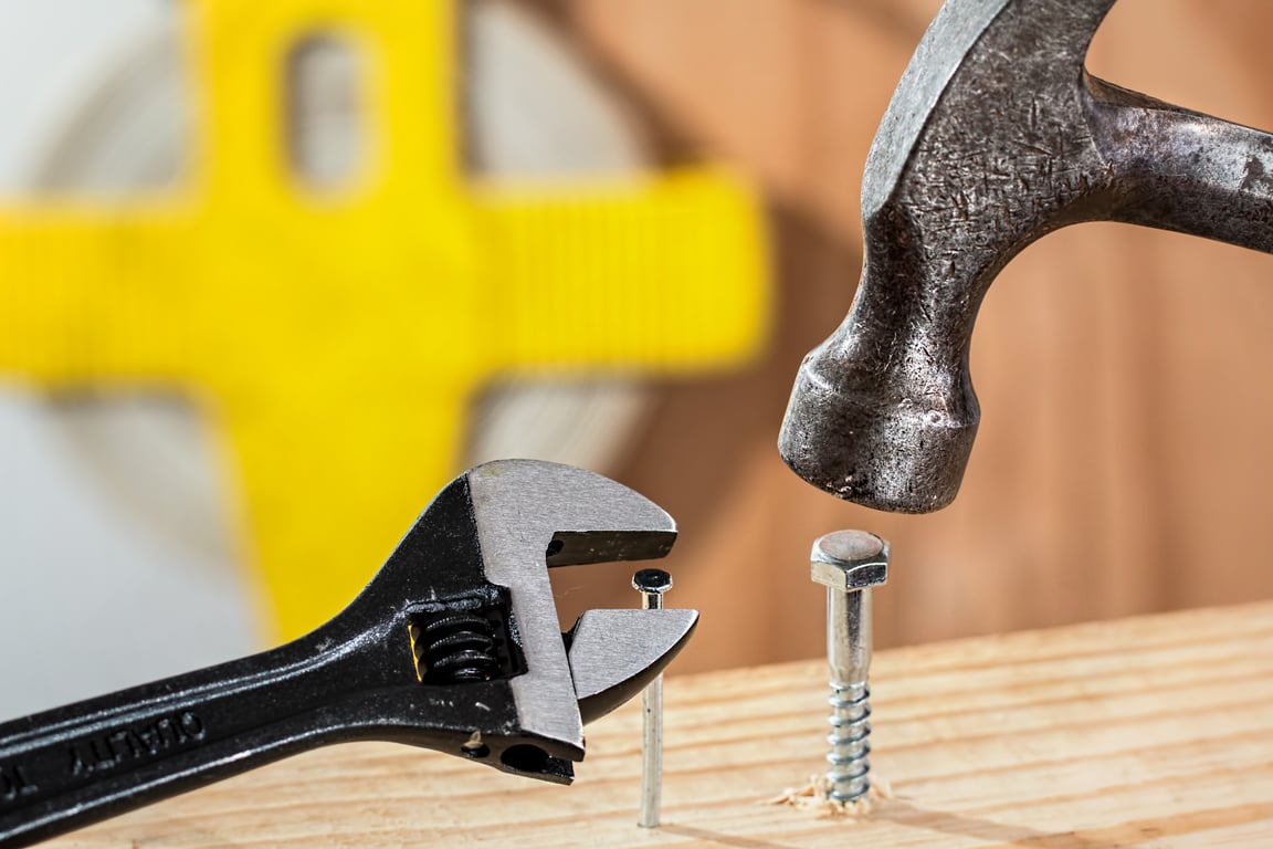 mobile construction equipment mechanic