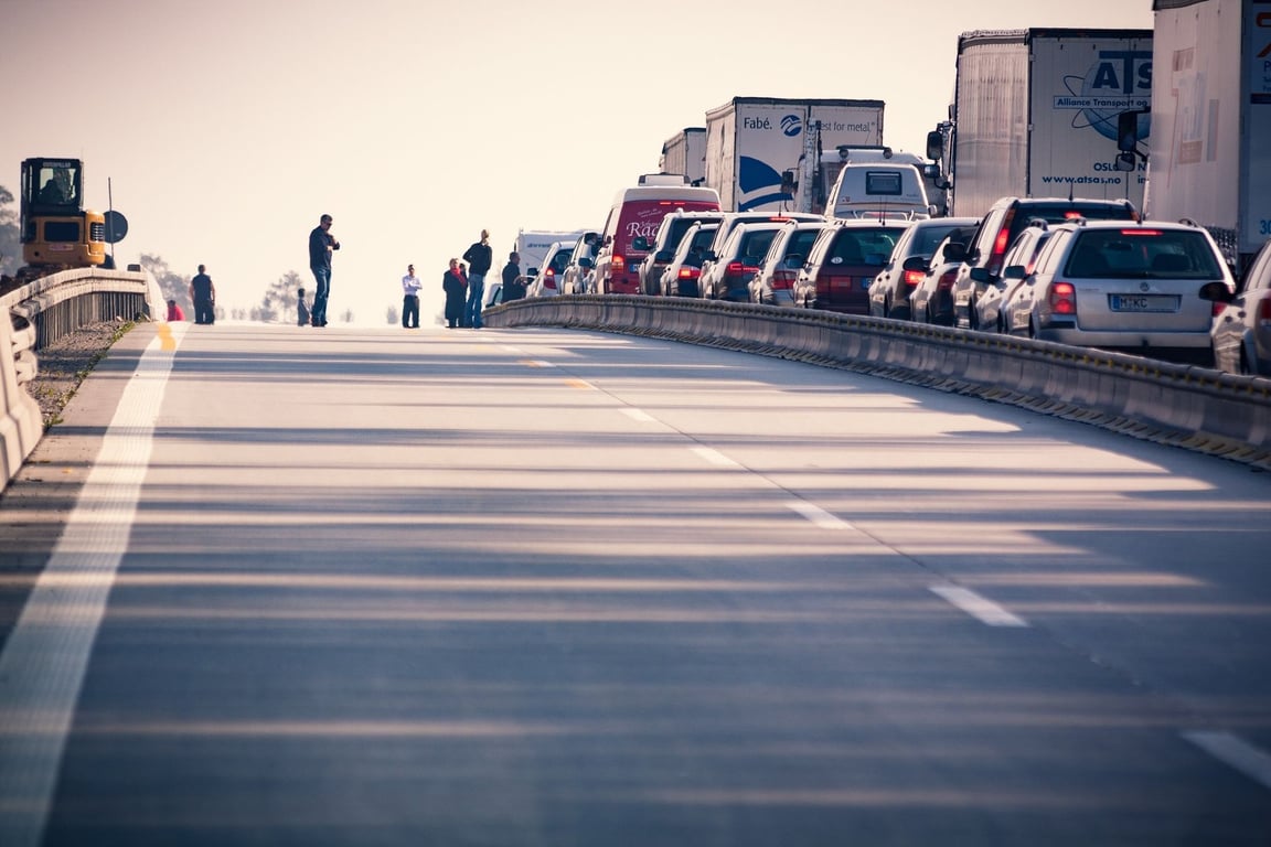 Food Truck Permit Application: A Practical Checklist to Avoid Costly Delays