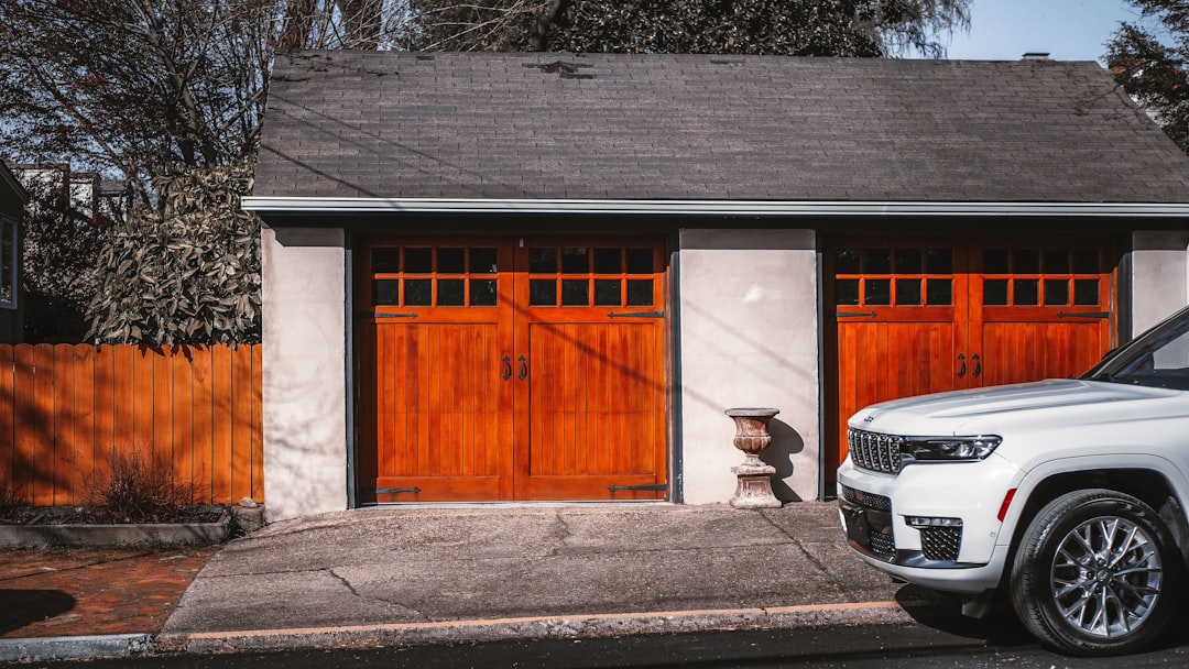 Garage Door Tune Up Near Me: What a Thorough Service Should Include