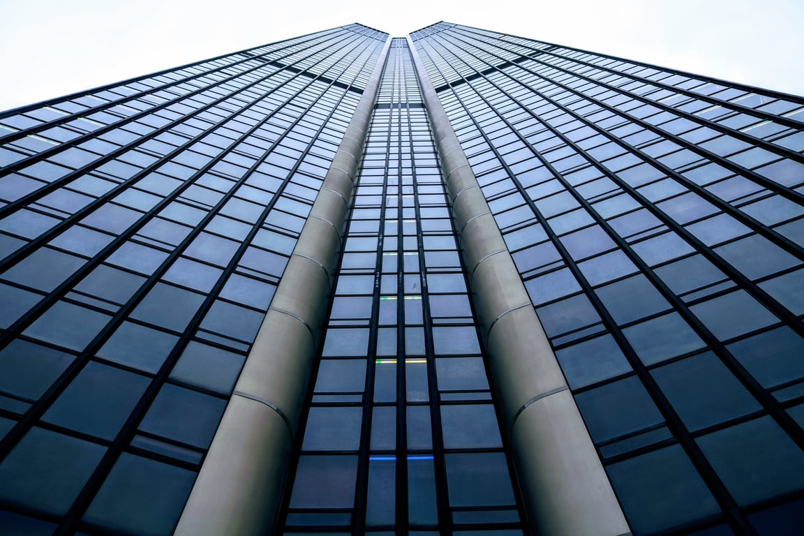 commercial office cleaning