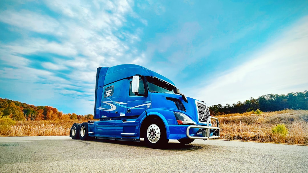 18 Wheeler Cost: The True Price of Buying and Operating a Semi Truck