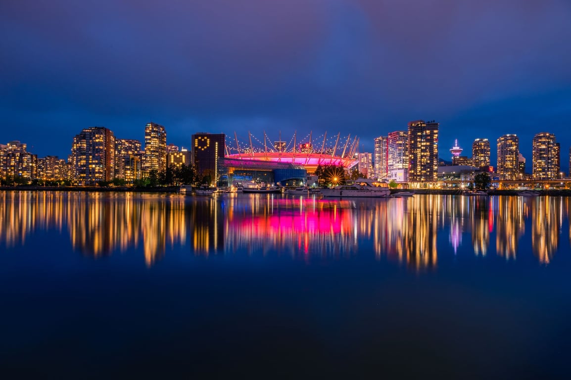 BC Place Vancouver: A Soccer Fan’s Matchday Guide