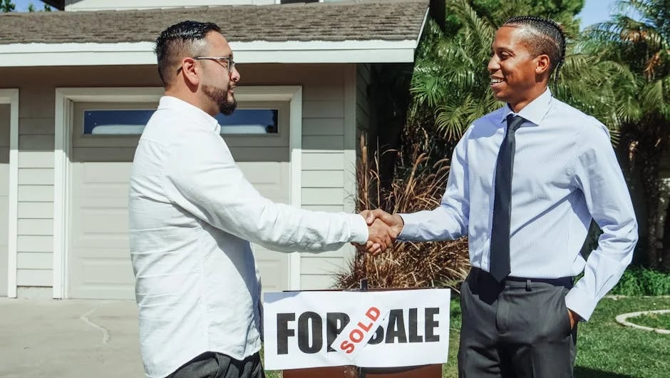 Image describing How to Buy a House in 2026 7 Proven Simple Steps