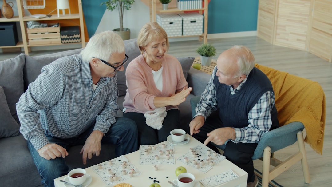 Lifestyle Senior Living: Choosing a Community That Fits Your Priorities