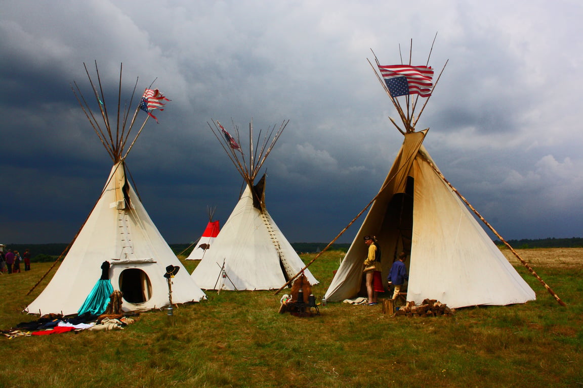 festival camping tent