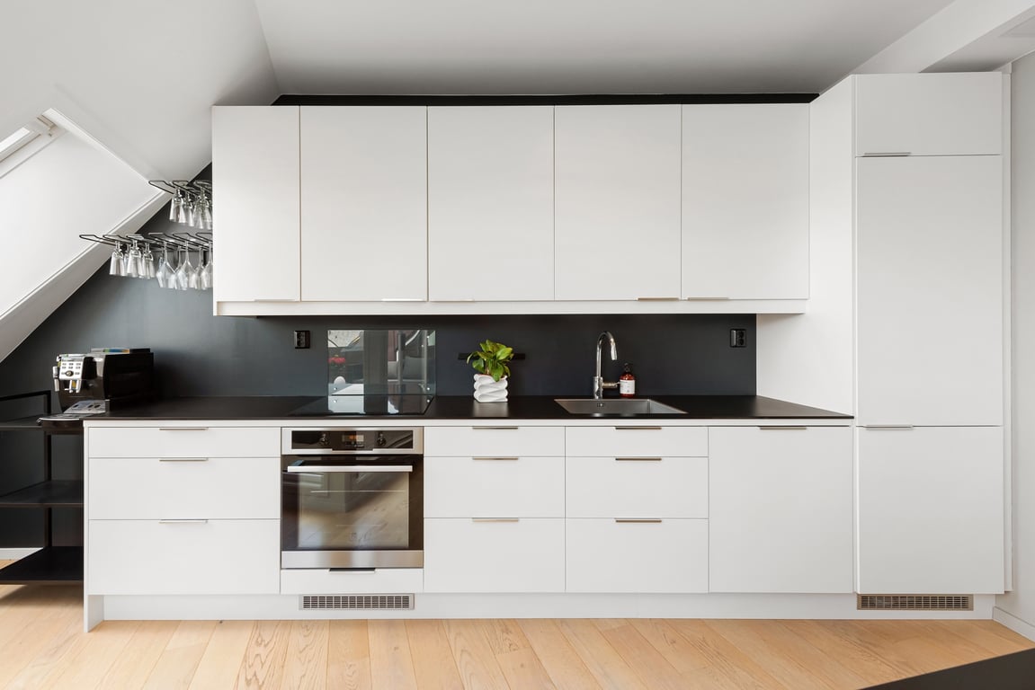 custom garage storage cabinets
