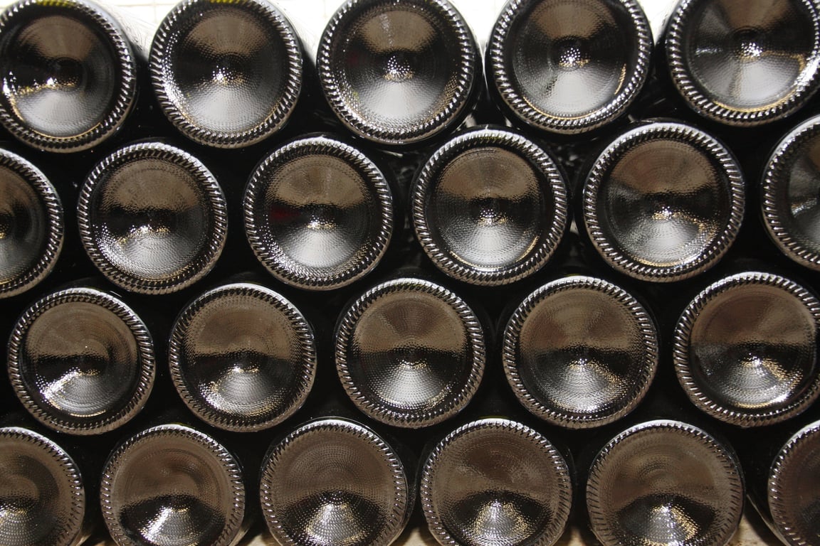 warehouse shelving