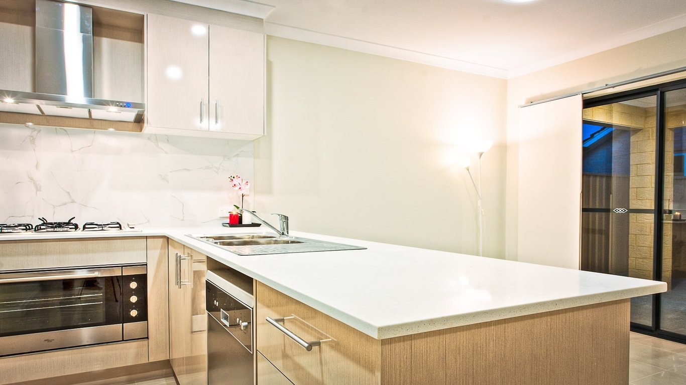kitchen cabinet renovation