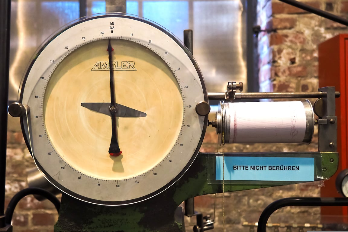 trailer tire pressure gauge