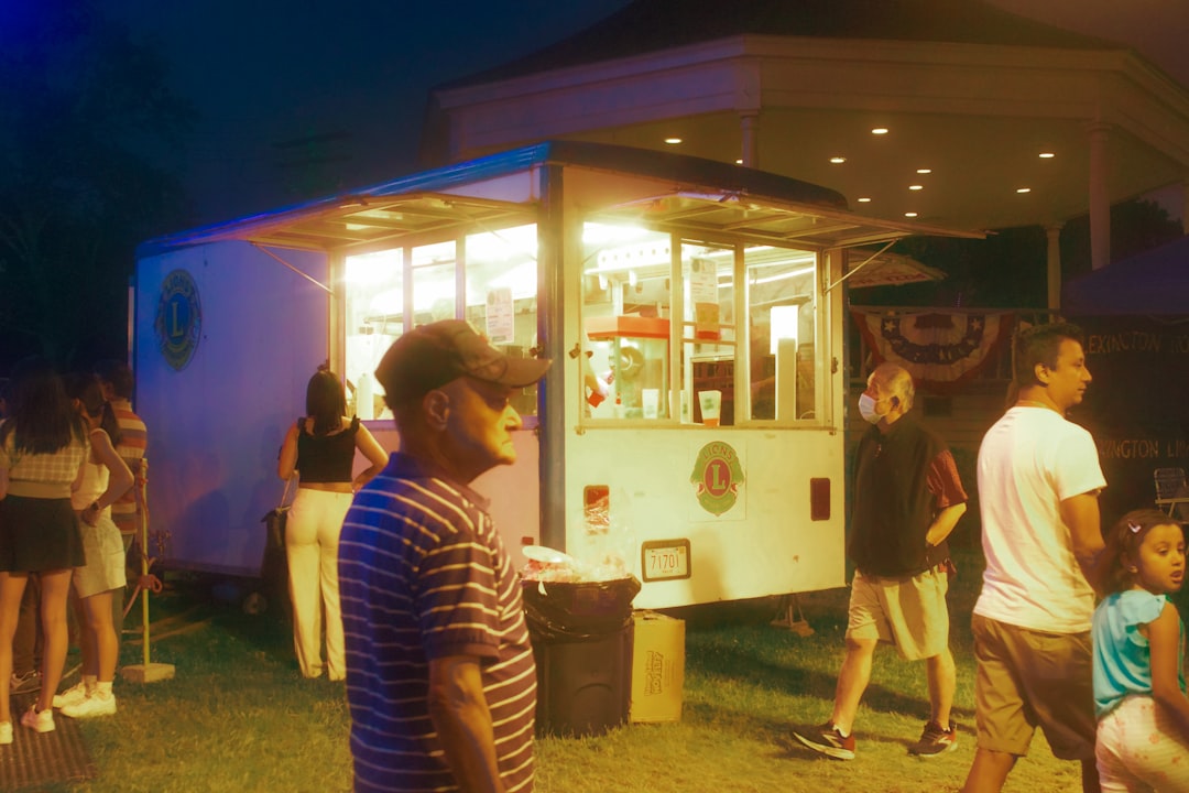 Donut Trailer for Sale: What to Inspect Before You Buy