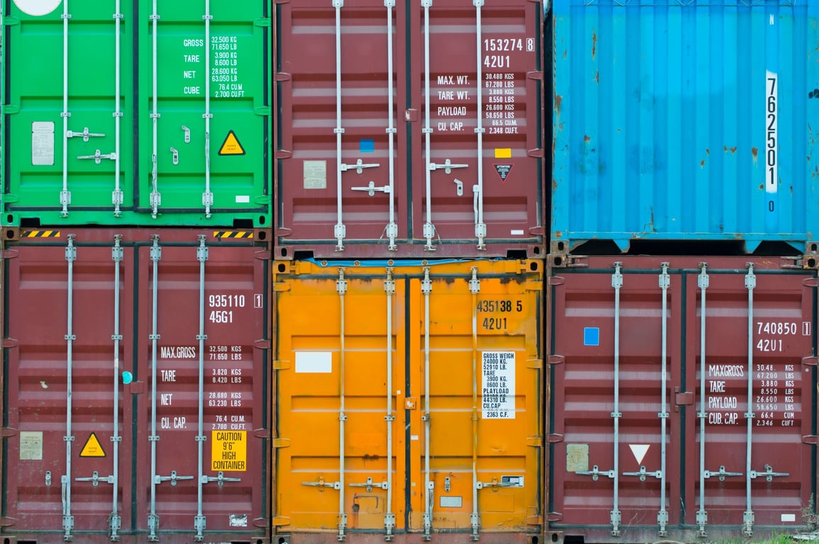 Third Party Logistics Warehouse: When Outsourcing Storage and Fulfillment Makes Sense
