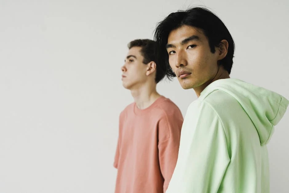 Image describing Top 7 Best Mens Organic Clothing Picks for 2026—Now?