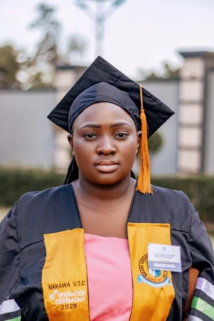 Image describing 10 Top Scholarships Abroad You Need to Apply for Now!