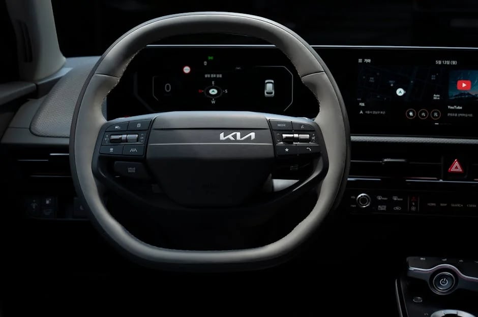 Image describing 2026 Kia EV6 vs Tesla Model Y Best Buy Now?