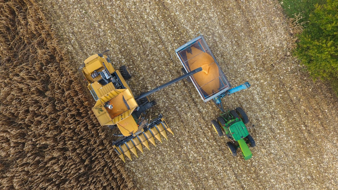 John Deere Construction Equipment: A Contractor’s Guide to Choosing the Right Machine