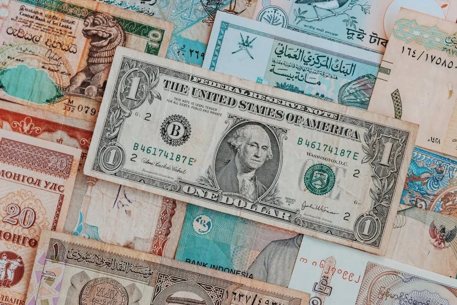 Image describing Top 7 Secrets to Master Forex Trading by 2025