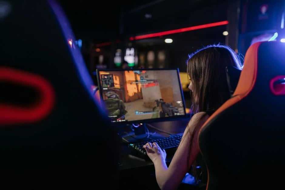 Image describing Top 15 Best PC Online Games in 2026—Play Now?