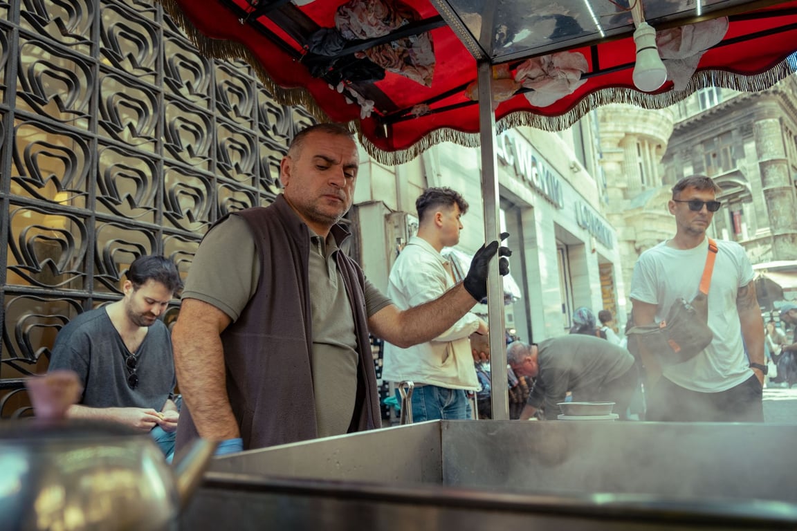 Hot Water Heater Maintenance: The Food Trailer Checklist That Protects Daily Service
