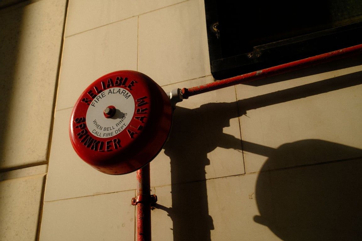 House Alarm System: How to Choose Coverage That Protects What Matters