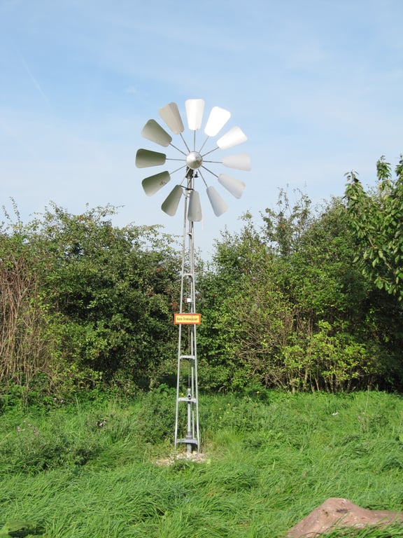 heat pump outdoor unit