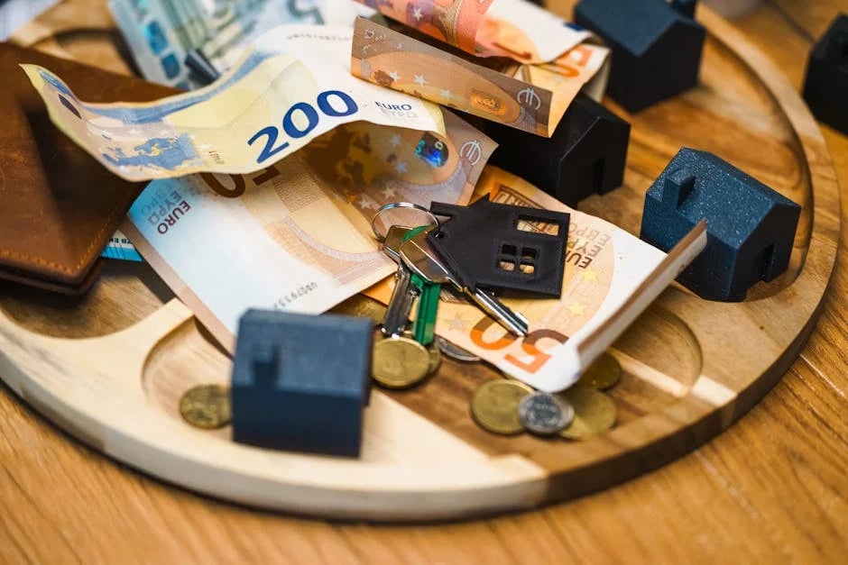 Image describing How to Get the Best Cash for Houses in 2025!