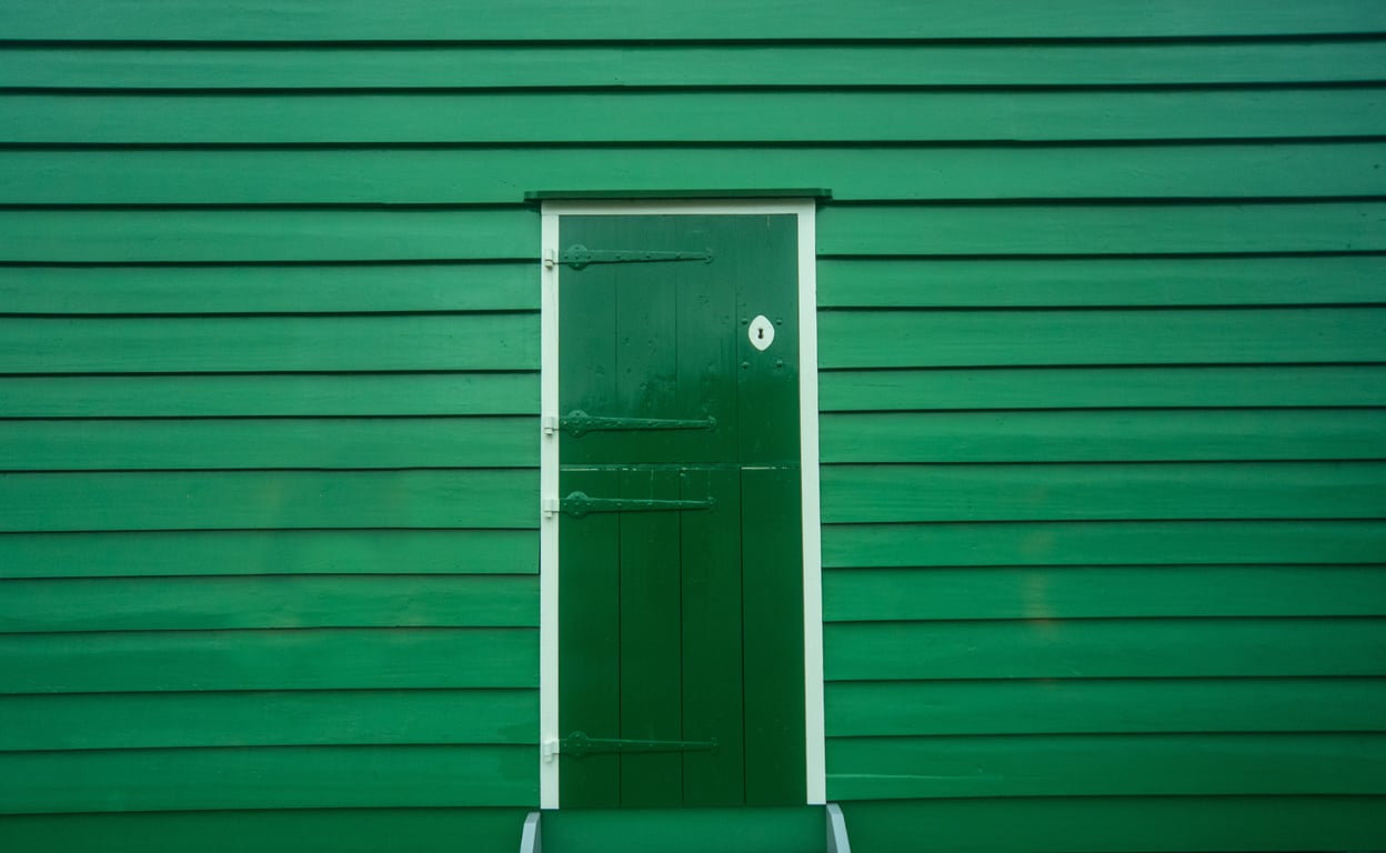 home security camera front door