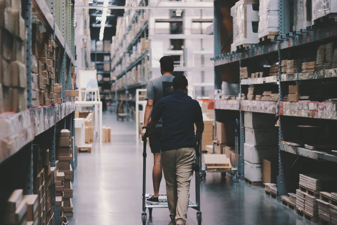 Anchor 3PL Fulfillment & Warehouse Storage: A Practical Fit for Scalable Logistics