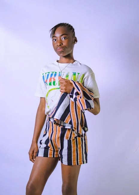 Image describing Top 10 Fashion Trends You Must Try Now for 2025!