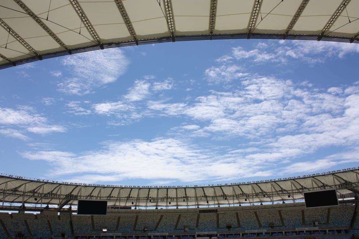 MLS soccer stadium