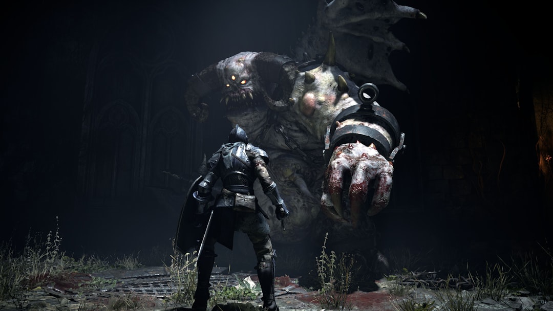 Boss Size Guide: How Size, Reach, and Scale Affect Combat