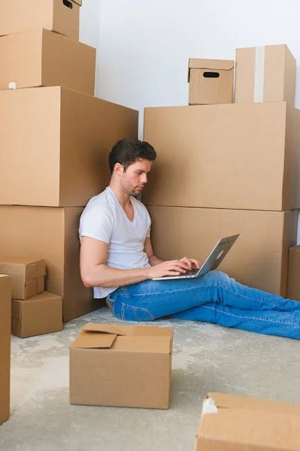 Image describing How to Guarantee Real Estate Success Online by 2025