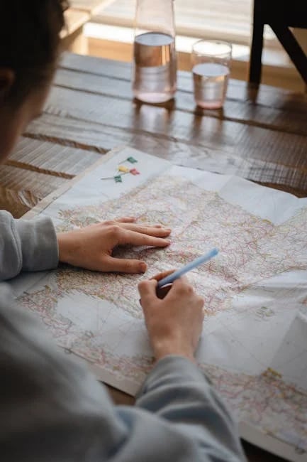 Image describing Top 7 Best Study Abroad Destinations for 2025