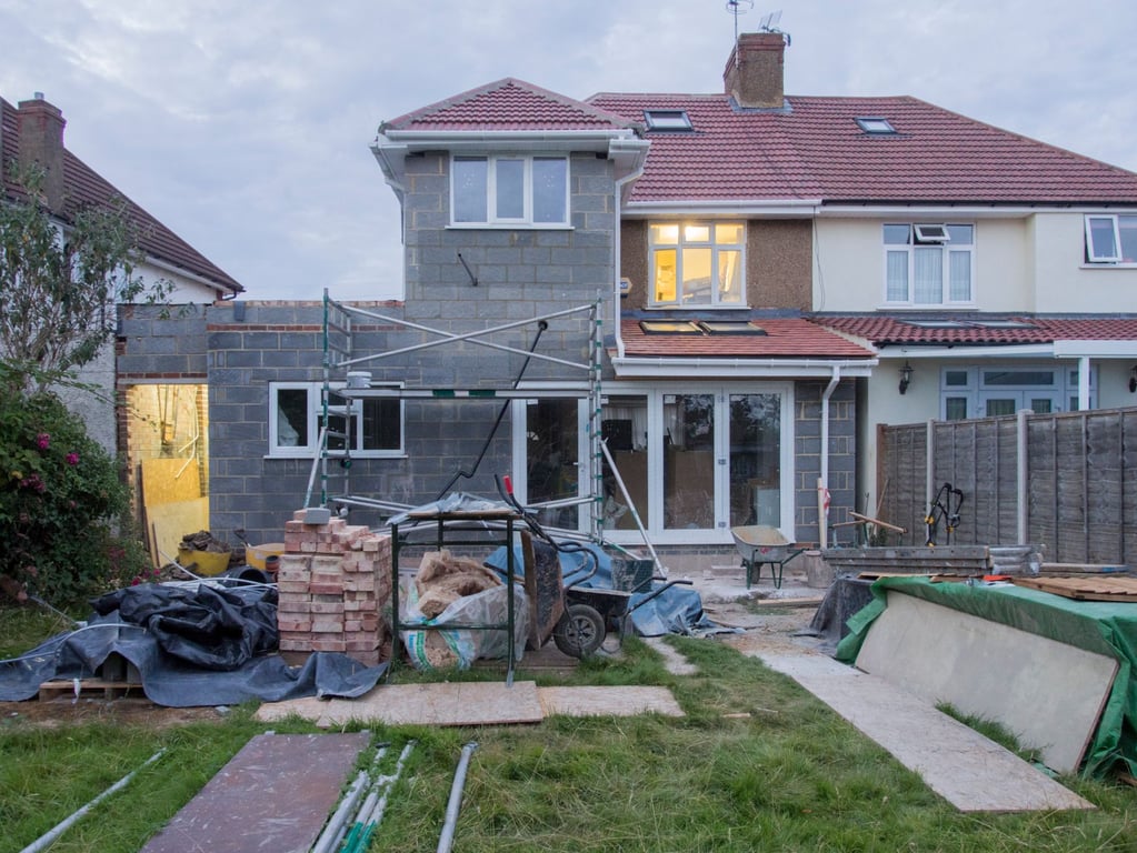 Home Addition Contractors Near Me: How to Find the Right Fit for Your Project
