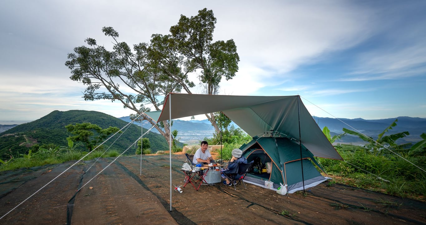 How to Level a Camper: A Stable, Step-by-Step Setup for Any Campsite