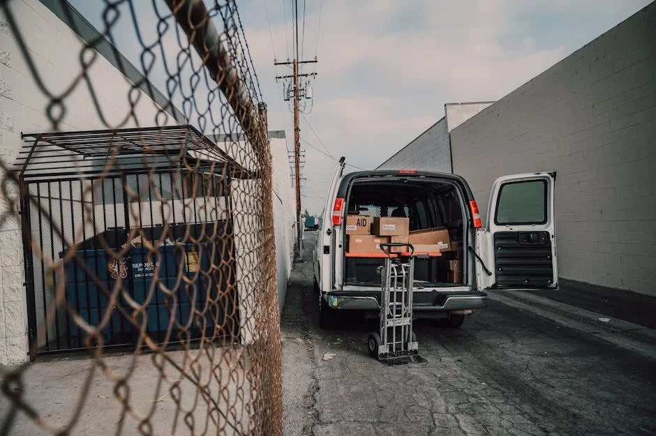 Image describing Best U-Haul Pods in 2026? 7 Proven Fast Tips Now