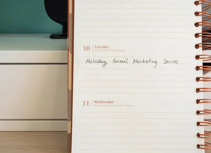 Image describing Best Email Marketing Agency 7 Proven Picks for 2026?