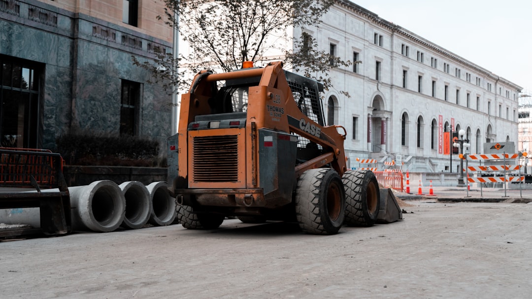 Bobcat Small Articulated Loader: A Practical Buyer’s Guide for Compact Jobsite Productivity