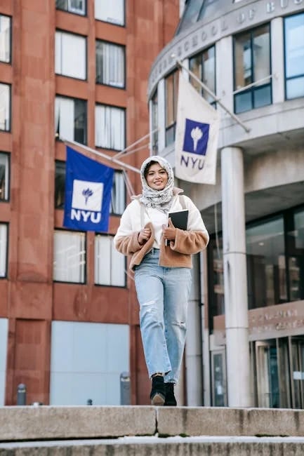 Image describing Top 10 USA Scholarships for Intl Students in 2025!