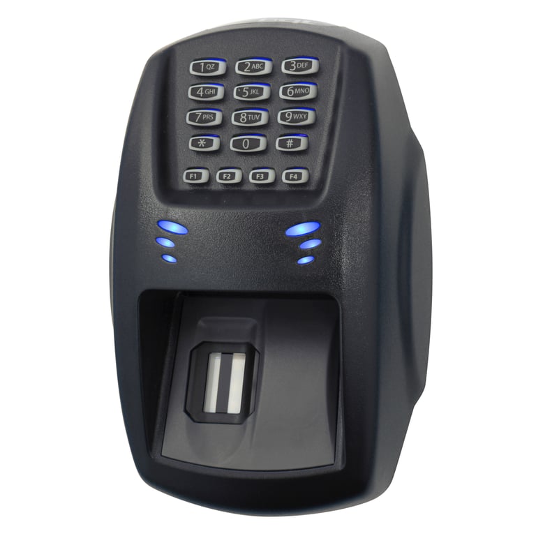 warehouse barcode scanner