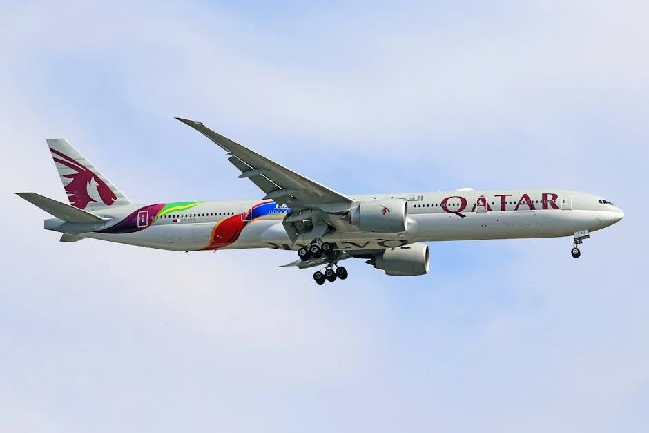 Image describing Best Qatar Airways Business Class 2026 Worth It Now?