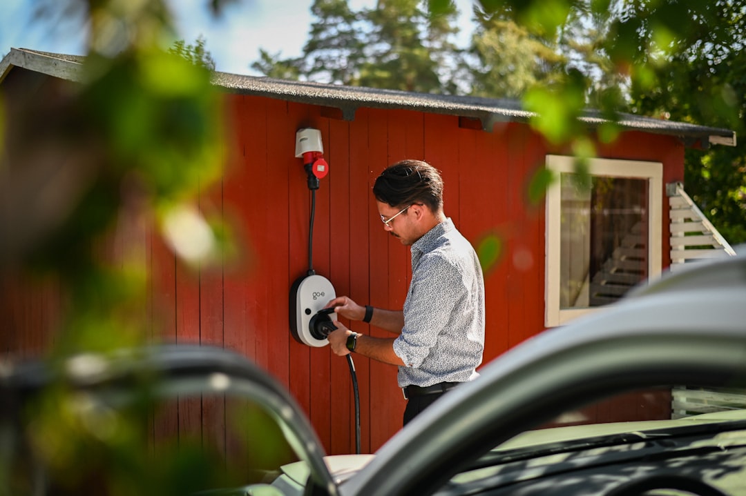 How to Install an Electric Car Charger at Home: Requirements, Costs, and Safety