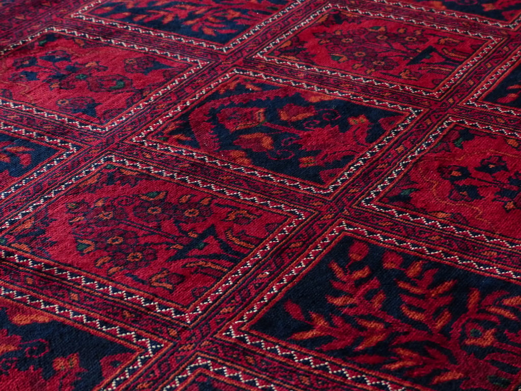 carpet installation
