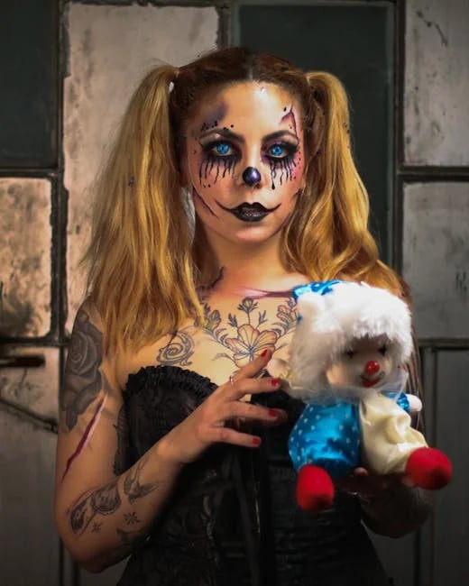 Image describing Top 5 Maximalist Outfits Guaranteed to Wow in 2025